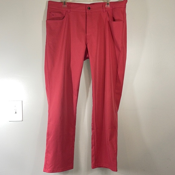 Peter Millar Other - Peter Millar Crown Sport size 38 X 32